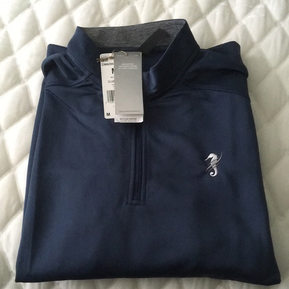 adidas Other - Adidas  Mens golf sweatshirt